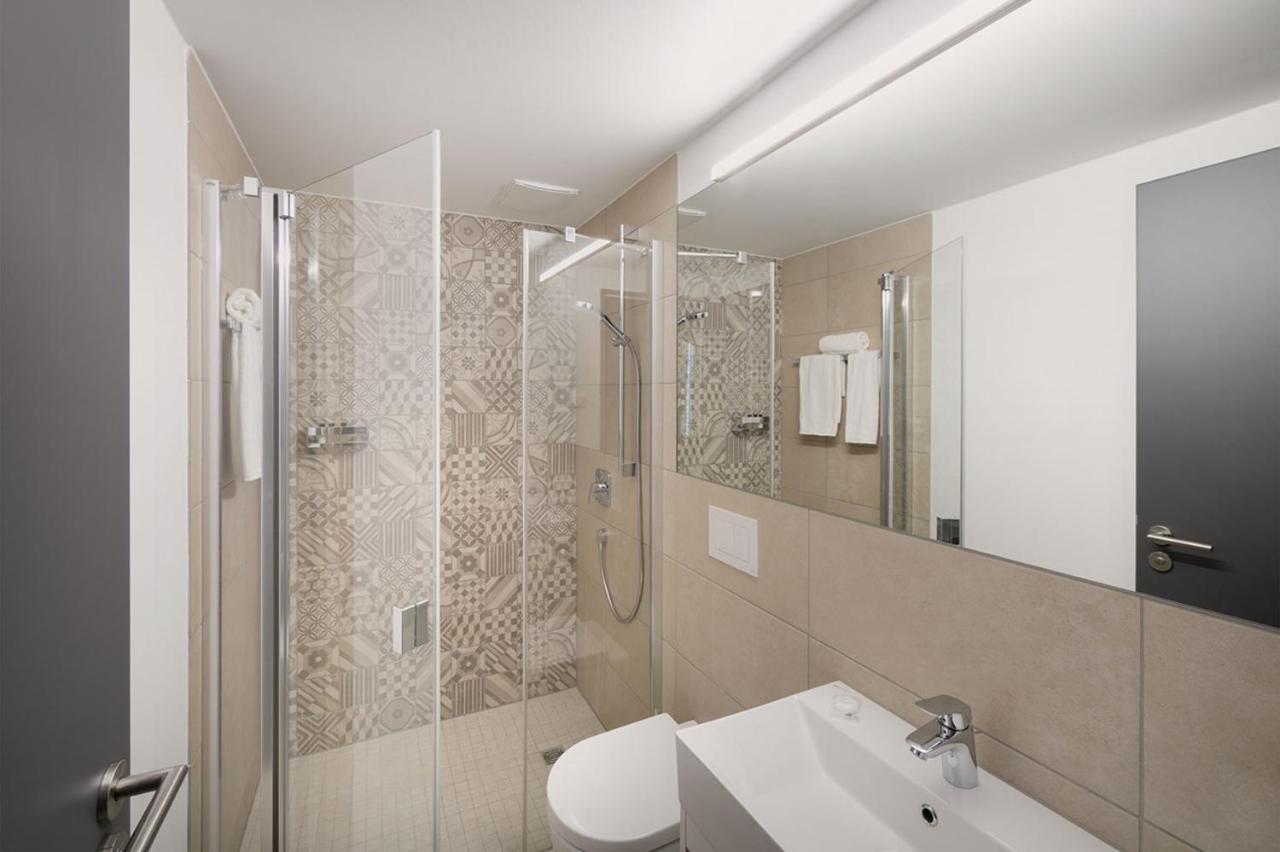 Brera Serviced Apartments Ulm Exterior foto